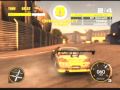 Grid Drift FreeStyle