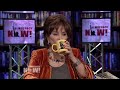 Isabel Allende Remembers Meeting Chilean Poet Pablo Neruda &amp; Reacts to the Exhumation of His Remains