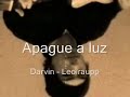 apague a luz cover leo raupp