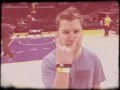 Swardy Hits a 3