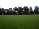 Wissels van VV.Dodewaard 4  hebben ckr wel techniek.
