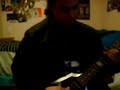 Shadows Fall - The Light That Blinds (Cover)