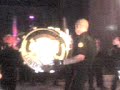 East Bank Protestant Boys Flute Band