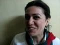 Meeting Diversity AIESEC UNWE Bulgaria - Amalia (Armenia)