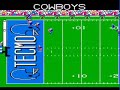 Tecmo-izing The Playoffs: NYG-DAL (2nd Half)