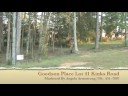 Goodson Place Lot # 41 