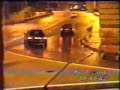 Uliczny drift (street drift)