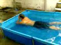 Aparicion duende pileta (parte 1)