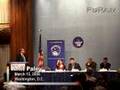 Evolving Sectarian Tensions in Iraq - Washington Post Panel