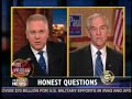Glenn Beck interviews Ron Paul - Part 2