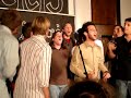 Achordants - Come on Eileen