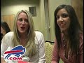 Buffalo Jills Cheerleader Tryouts Buffalo Jills Cheerleader Tryouts
