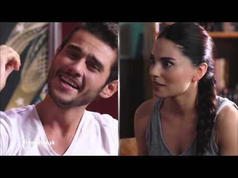 İnadına Aşk 3. Tanıtım                                                                                                                                                                                                                                    