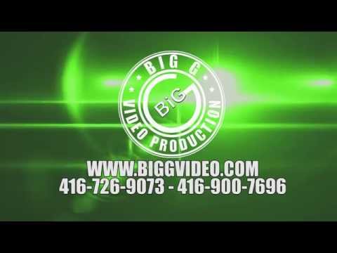 Big G Video Service in HD