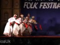 Goan: Dhangar Dance