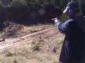 Ruger 22 Supressed