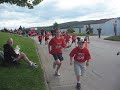 2007 HBC Canada Day Run Hannah 2007 HBC Canada Day Run Hannah