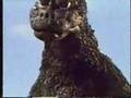 Godzilla Compilation