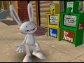 E3 2008 Wii Sam & Max Episode 1 Trailer E3 2008 Wii Sam & Max Episode 1 Trailer