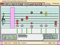 Mario Brothers 3 Overworld 2 theme on mario paint. Mario Brothers 3 Overworld 2 theme on mario paint.