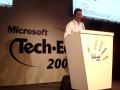 Tech-Ed Brasil 2007 - Ramon Durães