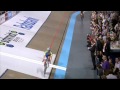 Rabobank Zesdaagse Ahoy Rotterdam / Tijdrit (dag 4)