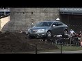 Insignia Drops In - The Pod Footage Insignia Drops In - The Pod Footage
