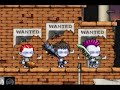 maple legends episode 2