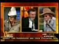 Cardinal Egan Returns to Imus 2/29/2008