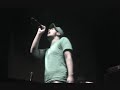 Square - Outra Decisão @ Tribe House 29.06