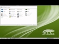 Open SUSE 12.1.XFCE......It Rev's My RPM's Man