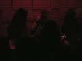 Arsonist Live@m54 2