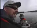 Hawg Quest \"Lucky Jim Returns\" fishing in Oregon for Trout