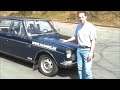 Volvo 164 Burning Rubber Part 2