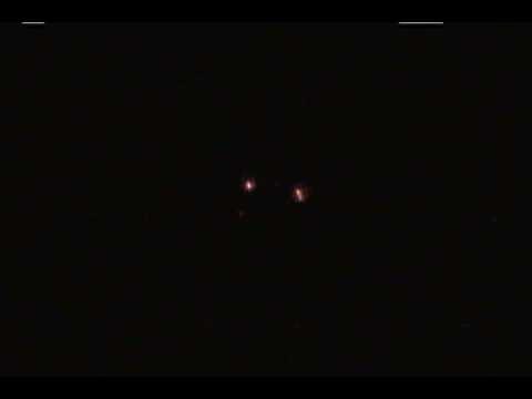 latest ufo