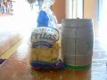 Chiste patata y bidon