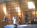 Glossop Parkour / Urban Tricks