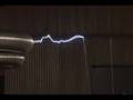 Tesla Magnifier Coil