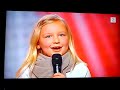 Norske Talenter 2011
