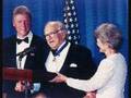 Why the Clinton Hypocrocrisy Scare many...meet their Mentor