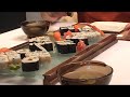 sushi M1 Kraków Darmowe Sushi zawody
