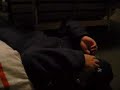 Korean Guy Freestyling