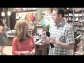 The Grand Papery - Video Interview with Lauren Barnes