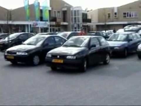 Emiel Dikkers & Peter van Gastel voetbal