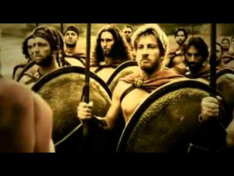 Fantastic motivational teamwork montage video