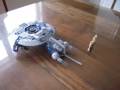 videos de Lego Droid Gunship Review