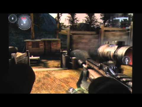 Modern Combat 3 - Modern Combat 3 Fallen Nation iPhone Gameplay Review. Visit http://www.appspy.com for more great iPhone and iPad game reviews. http://www.appspy.com/modern-c...