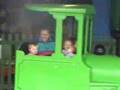 Our Holiday in Butlins