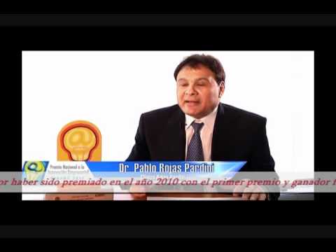 Clinica Rojas Pardini - Introduction