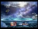 Greed(Donkey Kong) vs Trebs(Ike) (Trebs rematch)